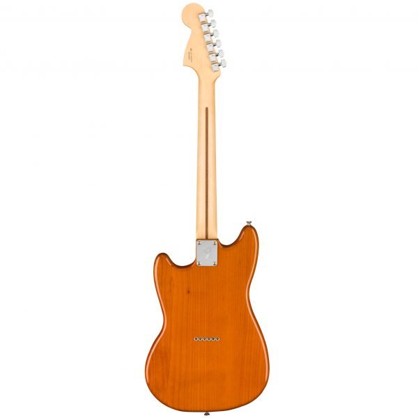 Fender Player Mustang 90 Pf Agn back