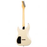 Godin Session HT - Trans Cream RN - 48434-back