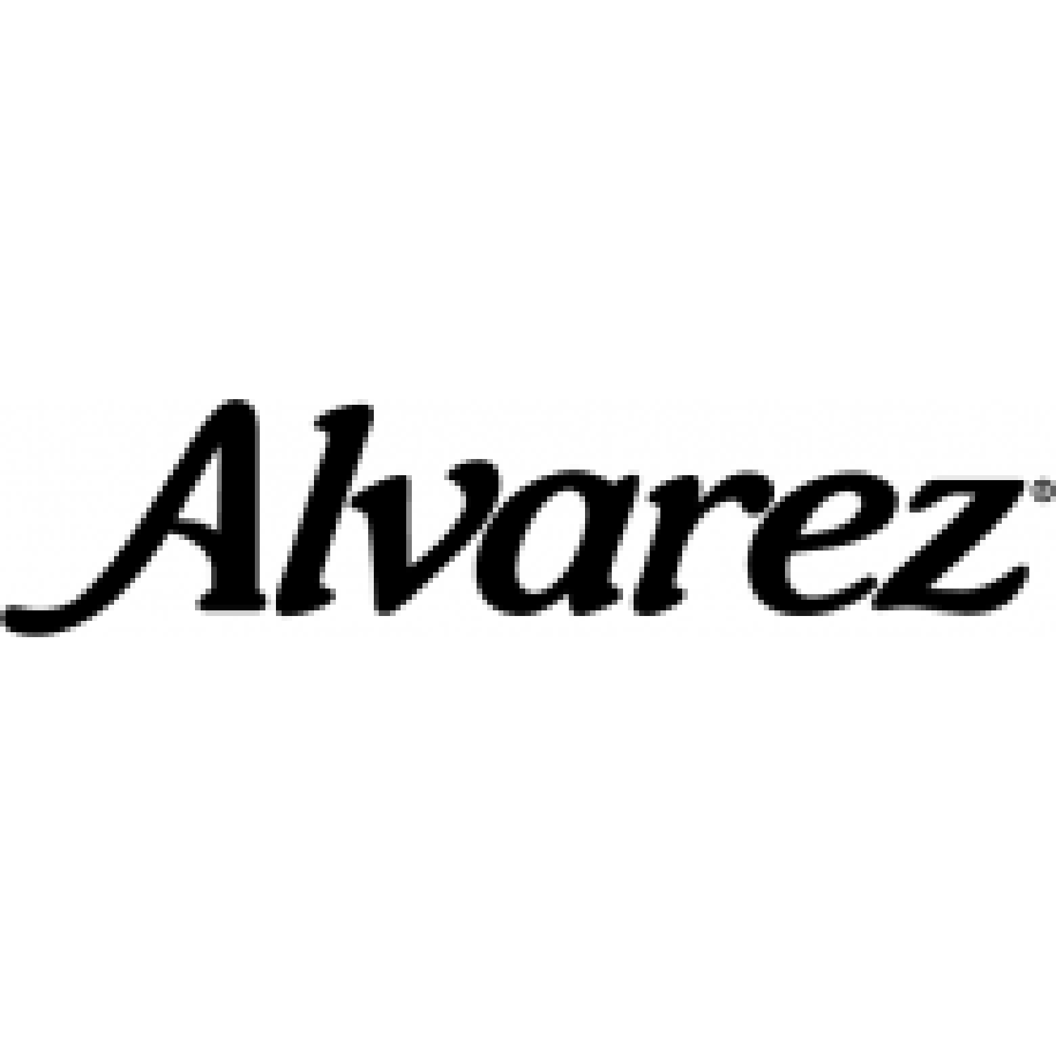 Alvarez Logo
