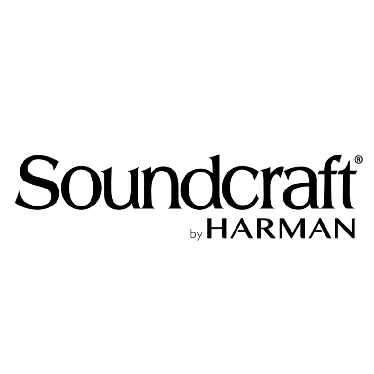 Soundcraft Logo