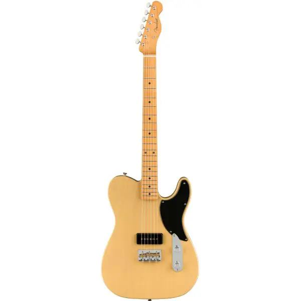 Fender Noventa Tele-0140912307
