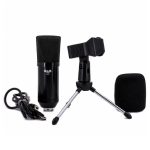 CAD - Usb Side Address Studio Microphone