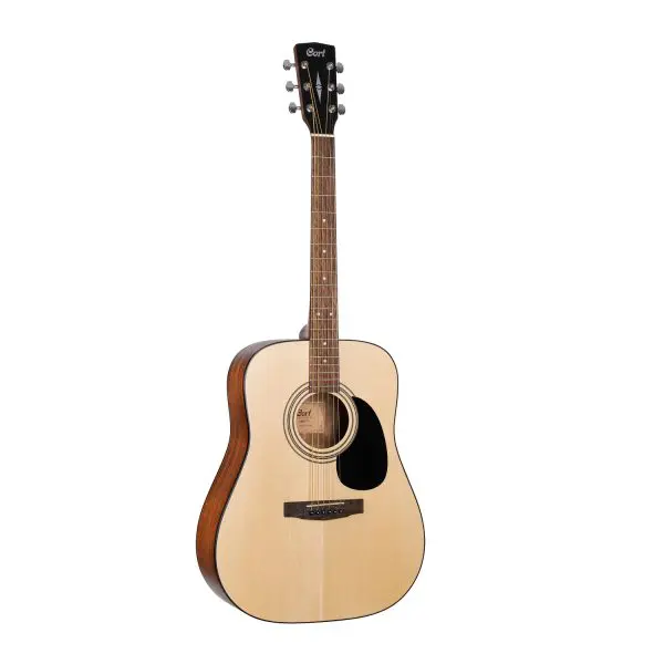 Cort - CAP810 - Trailblazer Pack - Natural