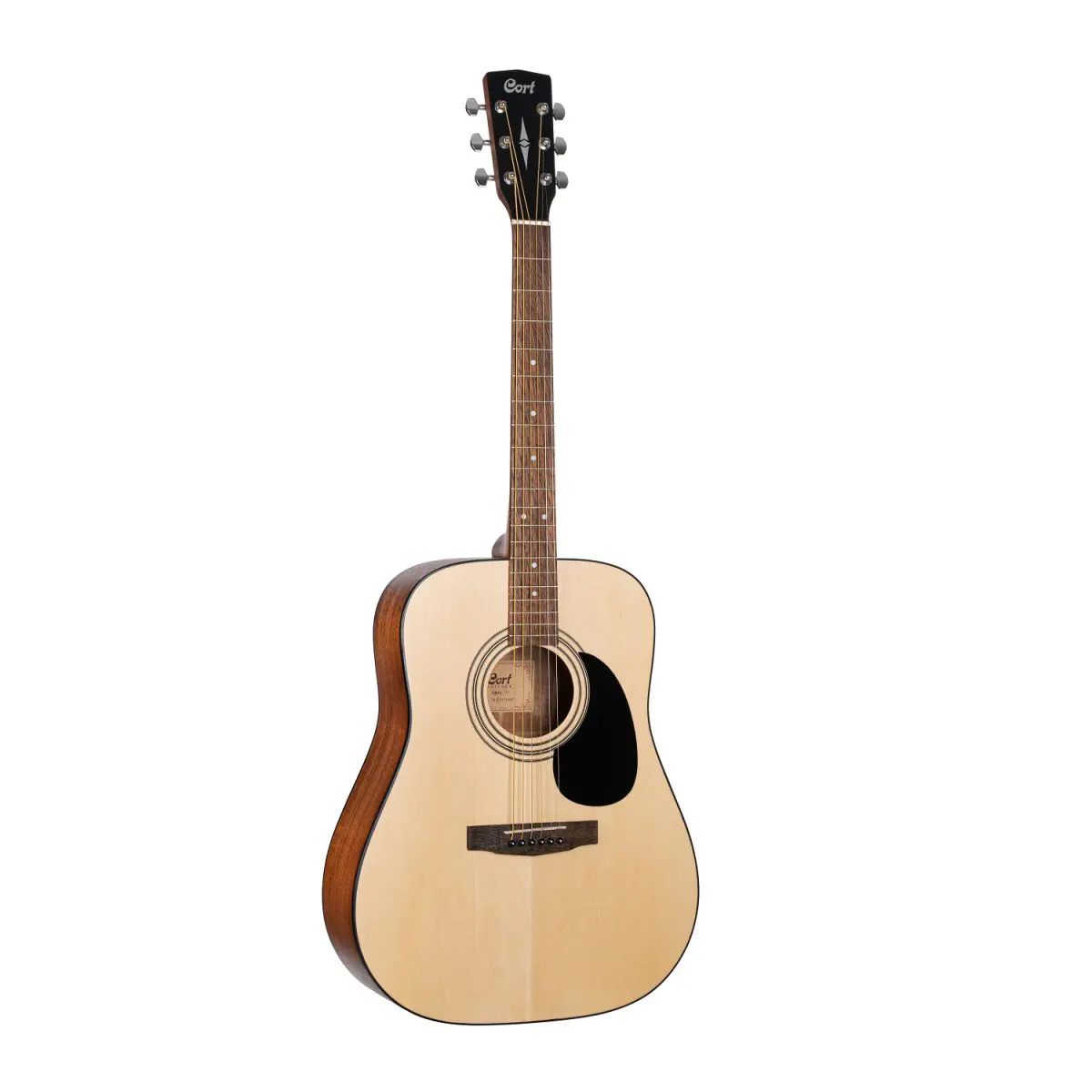 Cort - CAP810 - Trailblazer Pack - Natural - Nantel Musique