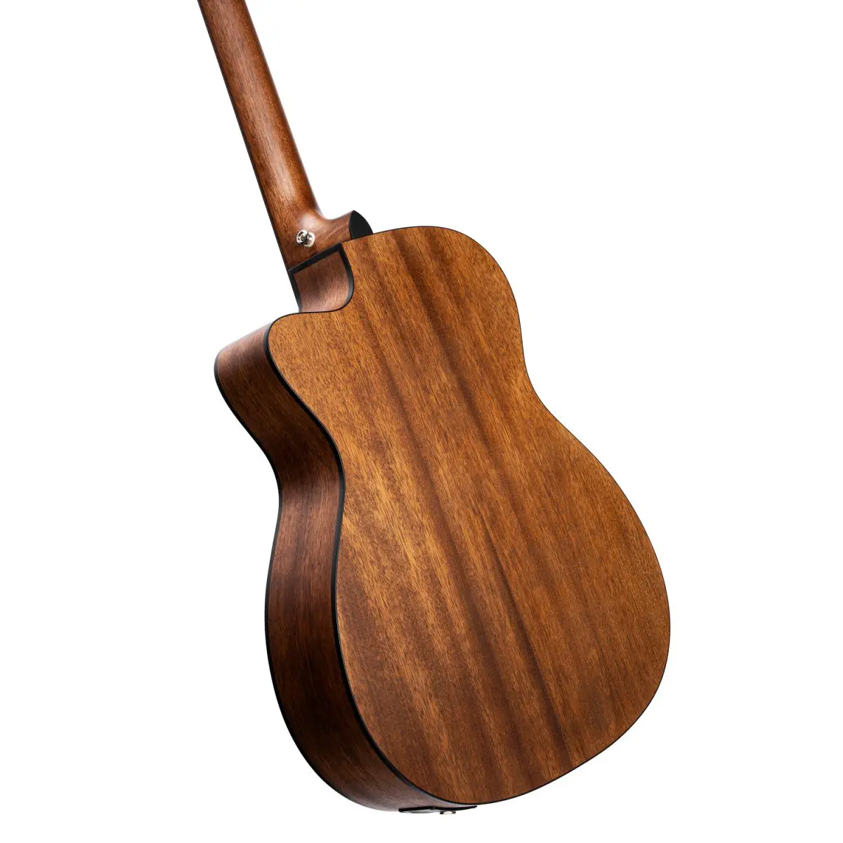 Cort - Core-OC Mahogany - Black Burst w/case