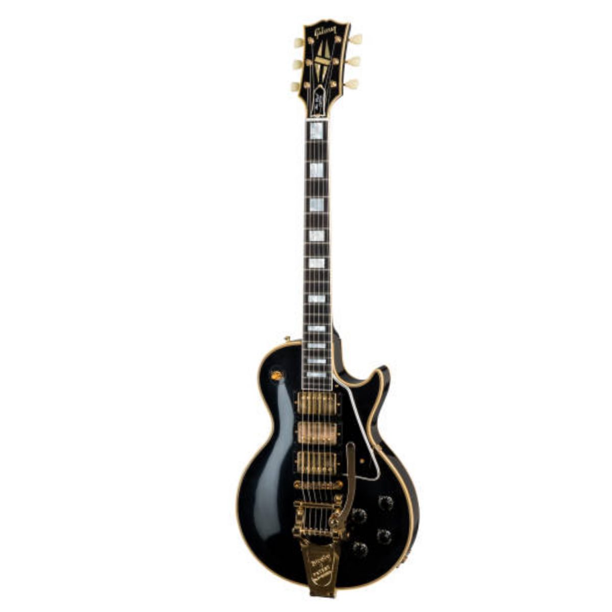 Gibson les paul custom price discount