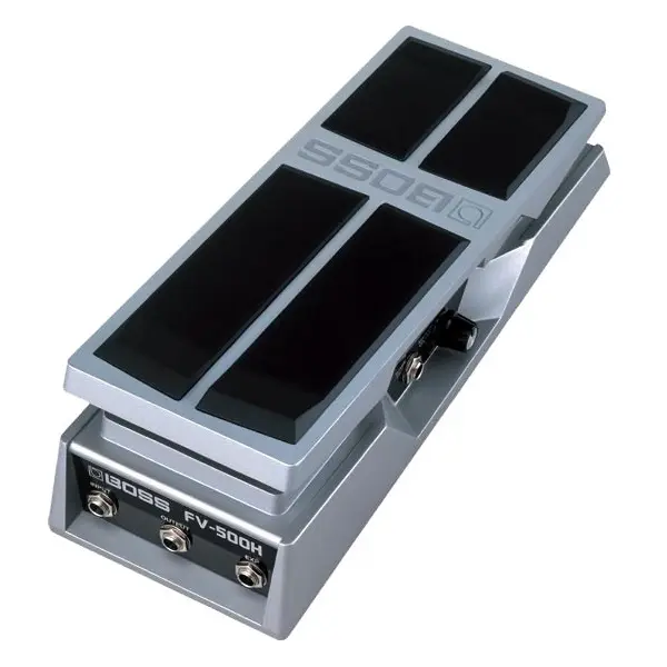 Boss - FV-500H Volume Pedal