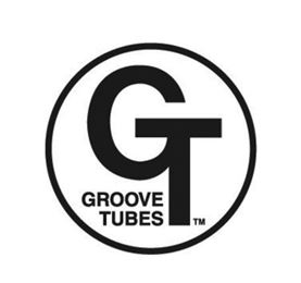 Groove Tubes logo