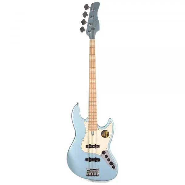 Sire Marcus Miller V7 4st (Swamp Ash) 2nd Generation - V7ASH4LPB
