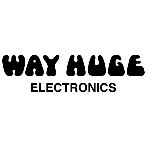 Way Huge logo