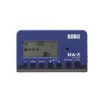 Korg - MA-2 Metronome Blue Black