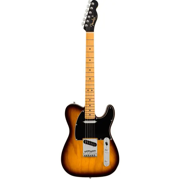 Fender Ultra Luxe Tele - 0118082703
