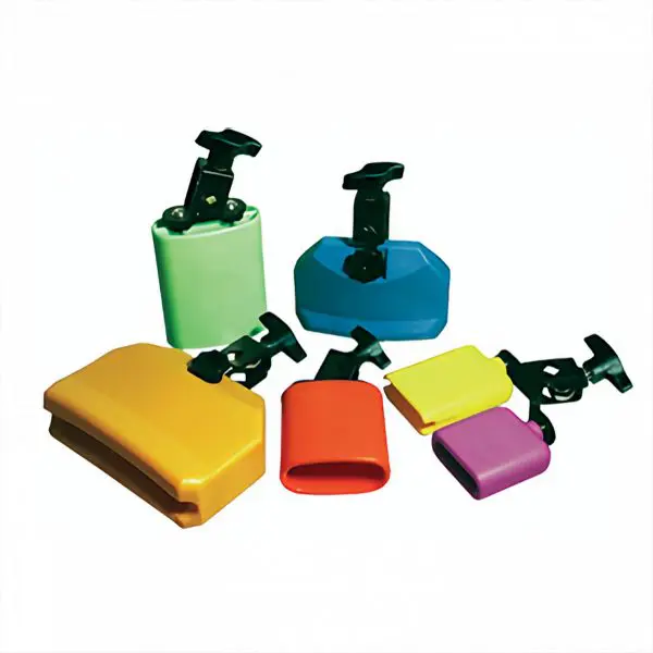 Mano Percussion - Low Pitch Plastic Small Block - MPSBL