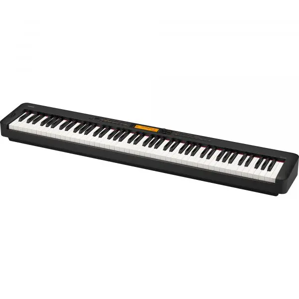 Casio CDPS360BK Digital Piano - Black