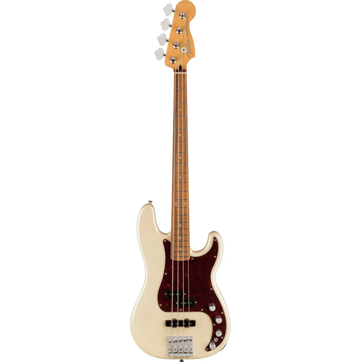 Fender - Player Plus Precision Bass® - 0147363323 : Nantel Musique