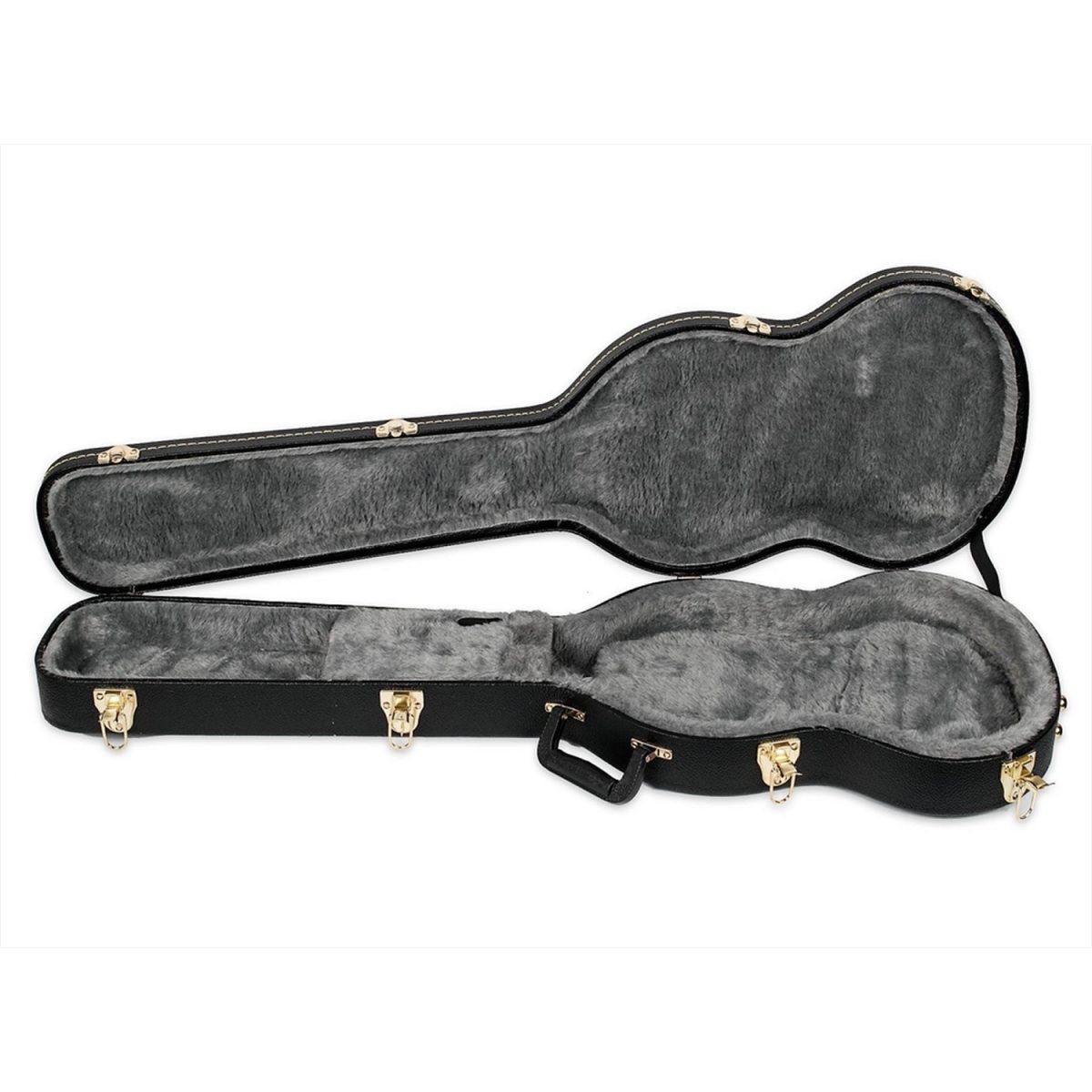 Yorkville - Hardshell SG Guitar Case