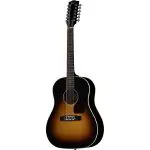 Gibson - J-45 Standard 12-String - Vintage Sunburst