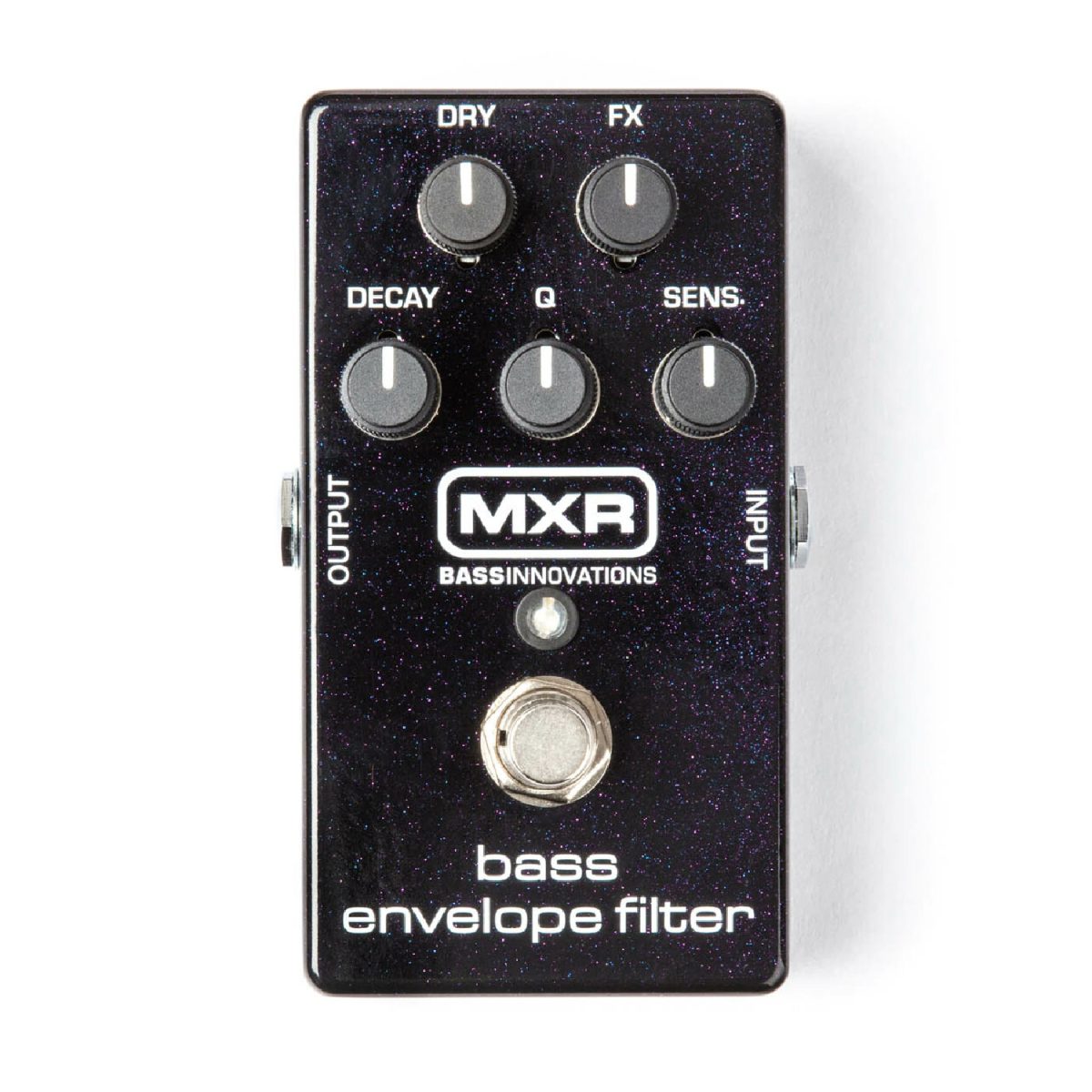 ベース MXR M82 Bass Envelope Filter MXR - Bass Envelope Filter #M82 - Nantel Musique
