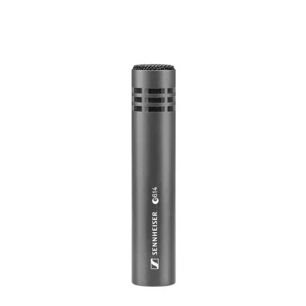 Sennheiser E614 - Polarized Condenser Microphone