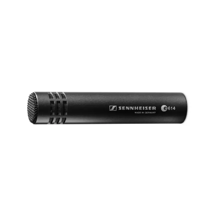 SENNHEISER ゼンハイザー E614 Sennheiser E614 - Polarized Condenser Microphone - Nantel