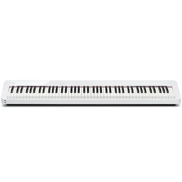 Casio PXS1100WE Digital Piano - White