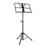 Profile - MS125B - Collapsible Music Stand with bag