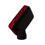 Cling On - MS1R - Magnetic Tuner Black and Red Side