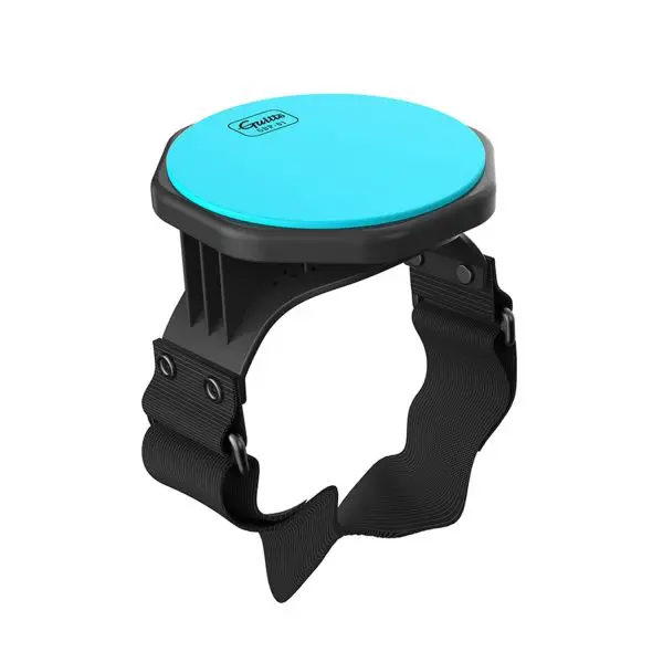 Guitto - GDP-01 - Portable Drum Practice Pad