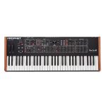 Sequential - Prophet Rev2 - 16-Voice Polyphonic Analog Synthesizer Top