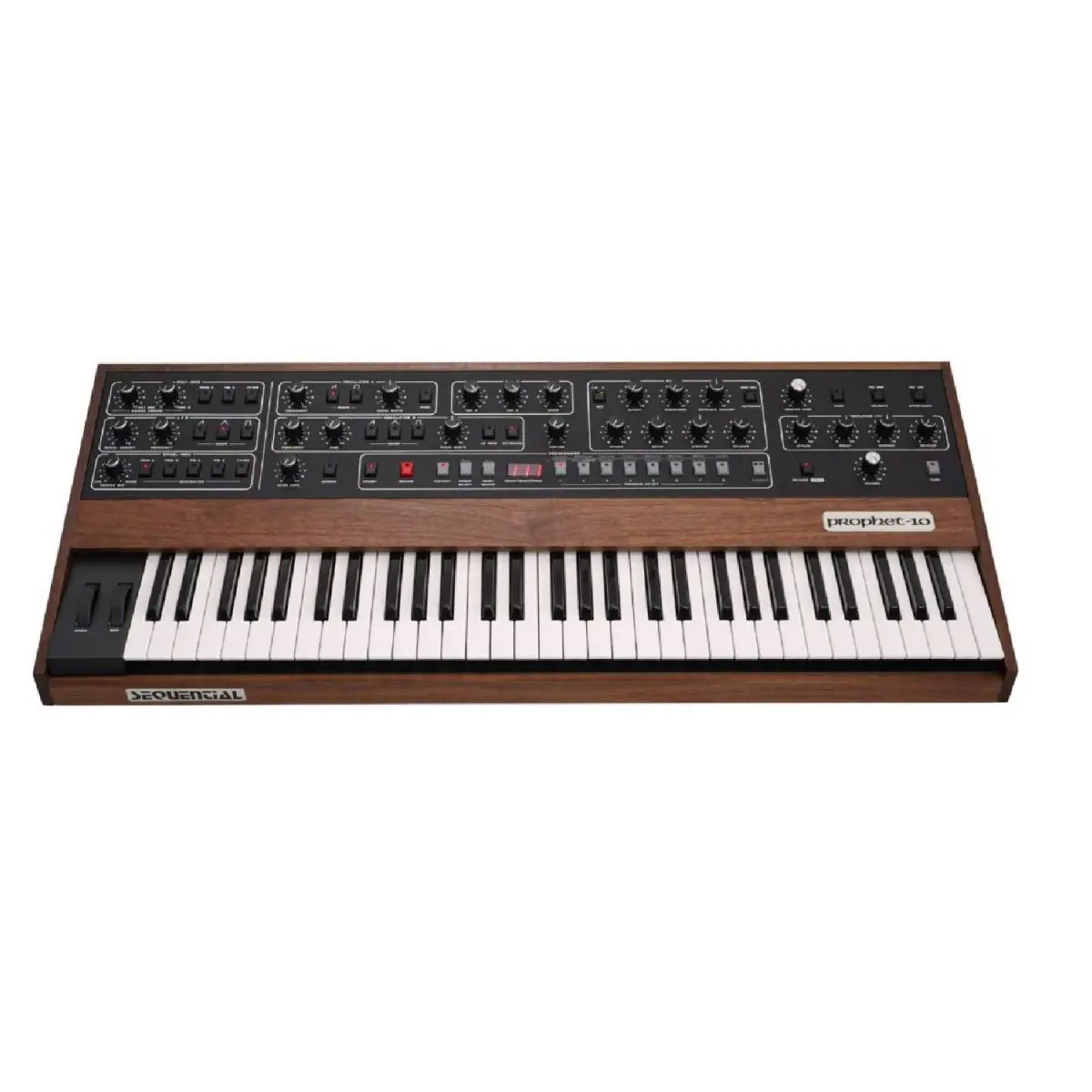 Top 10 synthesizers hotsell