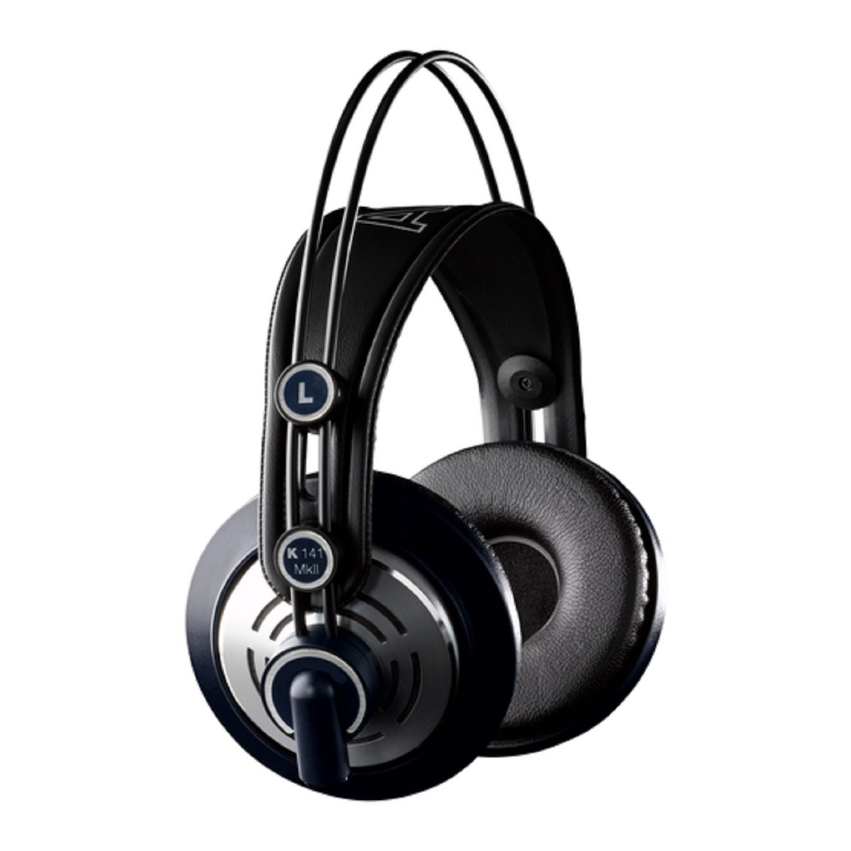 AKG - K141 MKII - Professional semi-open studio headphones