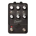 Universal Audio - UAFX Dream '65 Reverb Amplifier Pedal