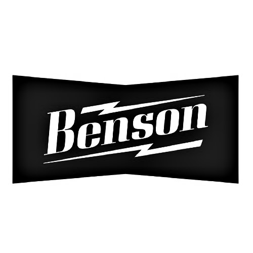 Benson Logo