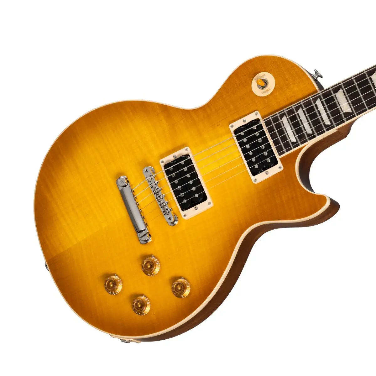 Gibson - Les Paul Standard Faded 50s - Vintage Honeyburst : Nantel