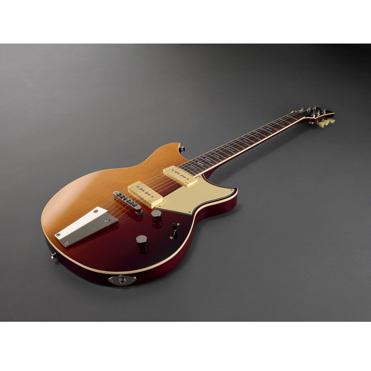 Yamaha Revstar II Standard P90 Sunset Burst - RSS02TSSB - Nantel