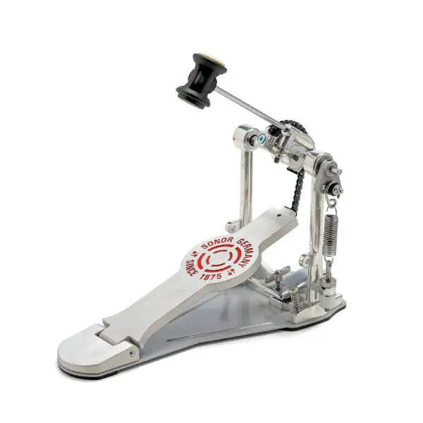 Sonor – SP 2000 S Single Chain Single Pedal