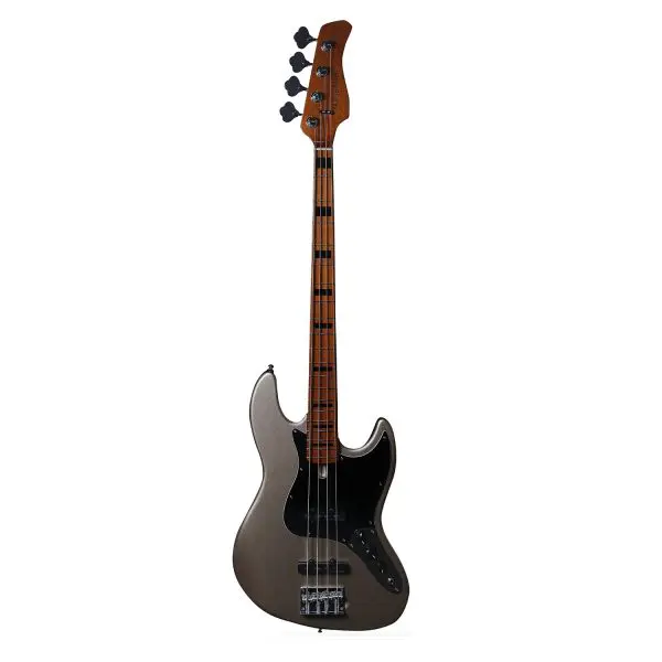 Sire - Marcus Miller V5 Alder 4-String - Champagne Gold Metallic