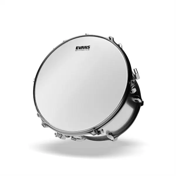 Evans - G1 Coated Drumhead - B-G1 On Tom