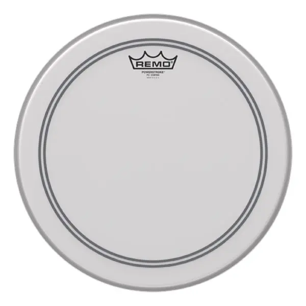 Remo - 14" Powerstroke P3 Coated Drumhead - P30114BP