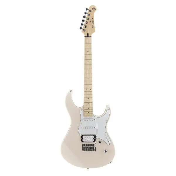 Yamaha - Pacifica 112 VM - Sonic Pink