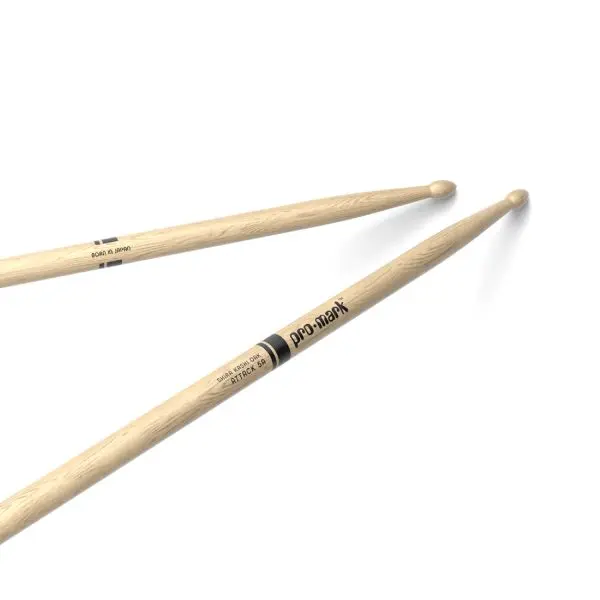 ProMark - Attack 5A - Lacquered Shira Kashi Oak - PW5AW