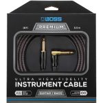 Boss - BIC-P10A - Premium Instrument Cable