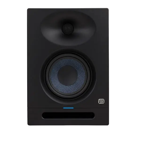 PreSonus - Eris® Studio 5 (Single) - 5.25 inch 2-Way Active Studio Monitors