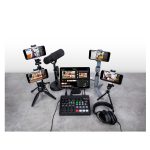 Roland - AeroCaster - Livestreaming System