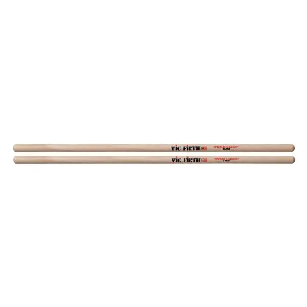 Vic Firth - TMB1 Timbale Sticks World Classic