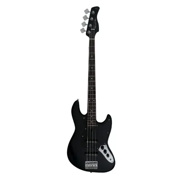 Sire - Marcus Miller V3P Passive 4 string - Black Satin