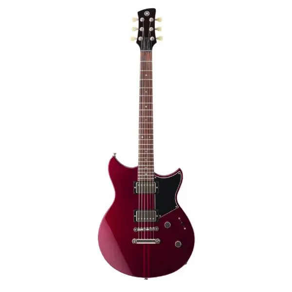 Yamaha - RSE20 Revstar II Element - Red Copper