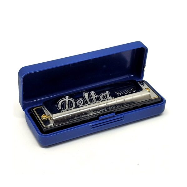 Hohner - Delta Blues - HD10