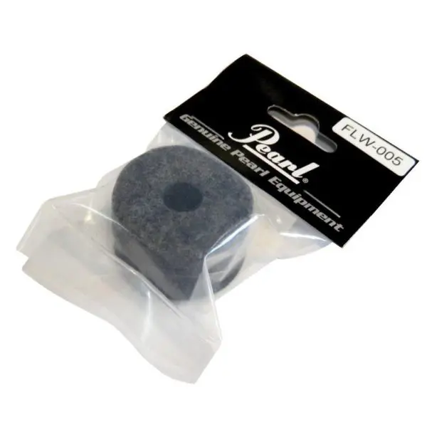 Pearl - FLW-005 Bottom Foam/Felt Cymbal Washer Bag