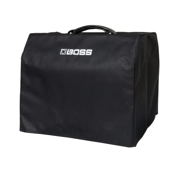 Boss - BAC-ACSLV Acoustic Singer Live Amp Cover